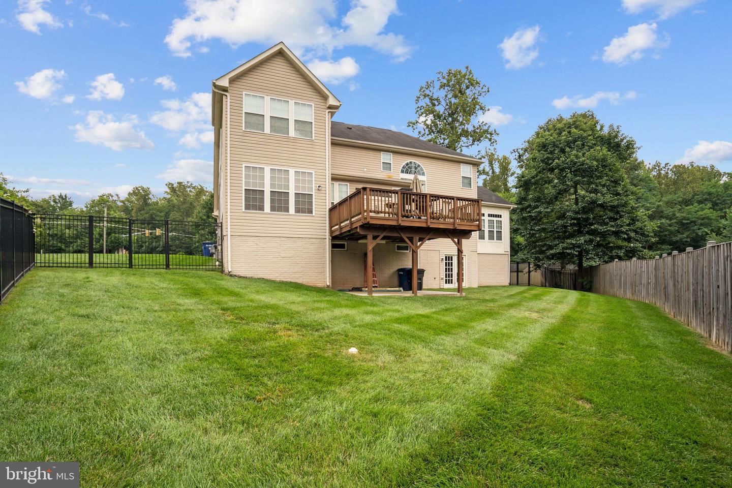 1191 MONROE ST, HERNDON, Virginia 20170, 4 Bedrooms Bedrooms, ,2 BathroomsBathrooms,Residential,For sale,1191 MONROE ST,VAFX2285784 MLS # VAFX2285784