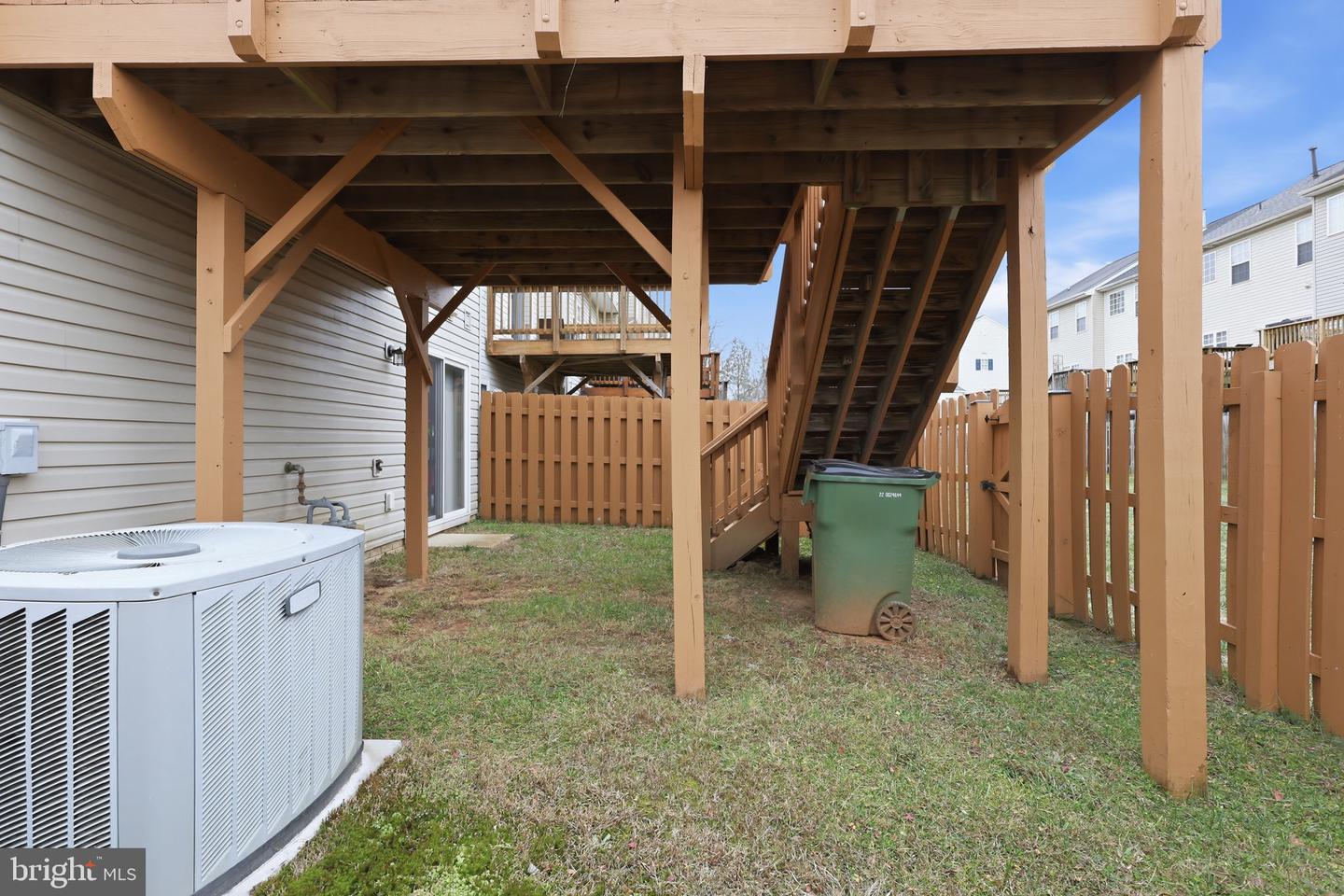 100 PELICAN CV, STAFFORD, Virginia 22554, 3 Bedrooms Bedrooms, ,2 BathroomsBathrooms,Residential,For sale,100 PELICAN CV,VAST2045266 MLS # VAST2045266