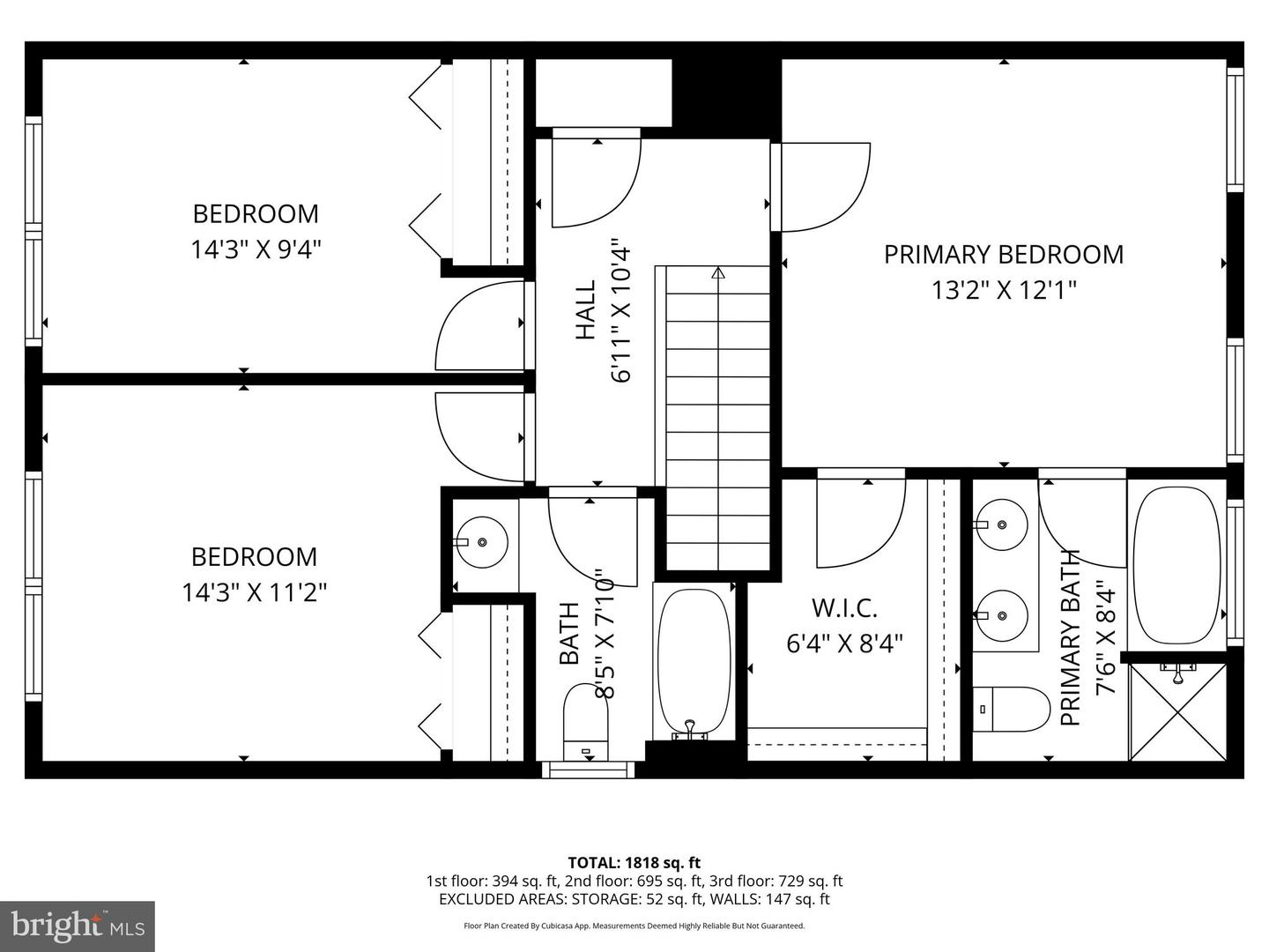 100 PELICAN CV, STAFFORD, Virginia 22554, 3 Bedrooms Bedrooms, ,2 BathroomsBathrooms,Residential,For sale,100 PELICAN CV,VAST2045266 MLS # VAST2045266