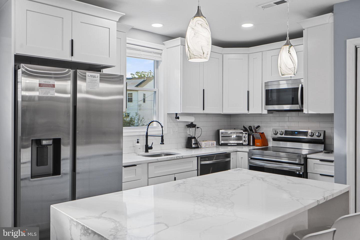 3618 MARTIN LUTHER KING JR AVE SE, WASHINGTON, District Of Columbia 20032, 3 Bedrooms Bedrooms, ,1 BathroomBathrooms,Residential,For sale,3618 MARTIN LUTHER KING JR AVE SE,DCDC2241516 MLS # DCDC2241516