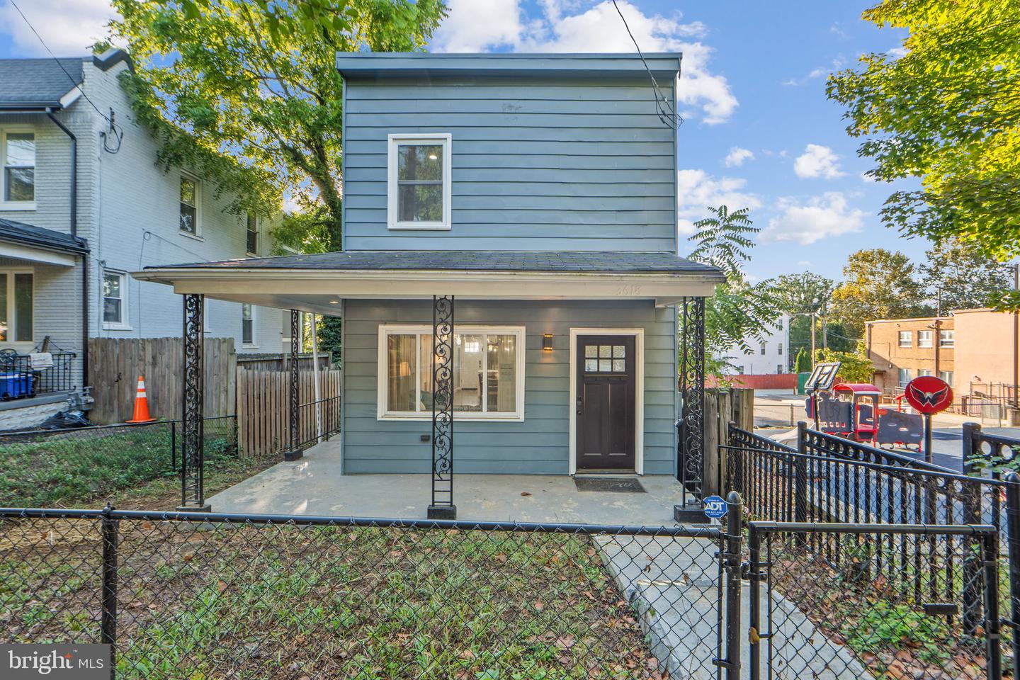 3618 MARTIN LUTHER KING JR AVE SE, WASHINGTON, District Of Columbia 20032, 3 Bedrooms Bedrooms, ,1 BathroomBathrooms,Residential,For sale,3618 MARTIN LUTHER KING JR AVE SE,DCDC2241516 MLS # DCDC2241516