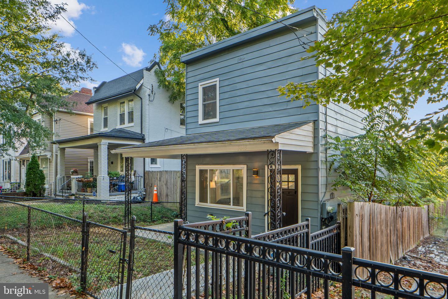 3618 MARTIN LUTHER KING JR AVE SE, WASHINGTON, District Of Columbia 20032, 3 Bedrooms Bedrooms, ,1 BathroomBathrooms,Residential,For sale,3618 MARTIN LUTHER KING JR AVE SE,DCDC2241516 MLS # DCDC2241516