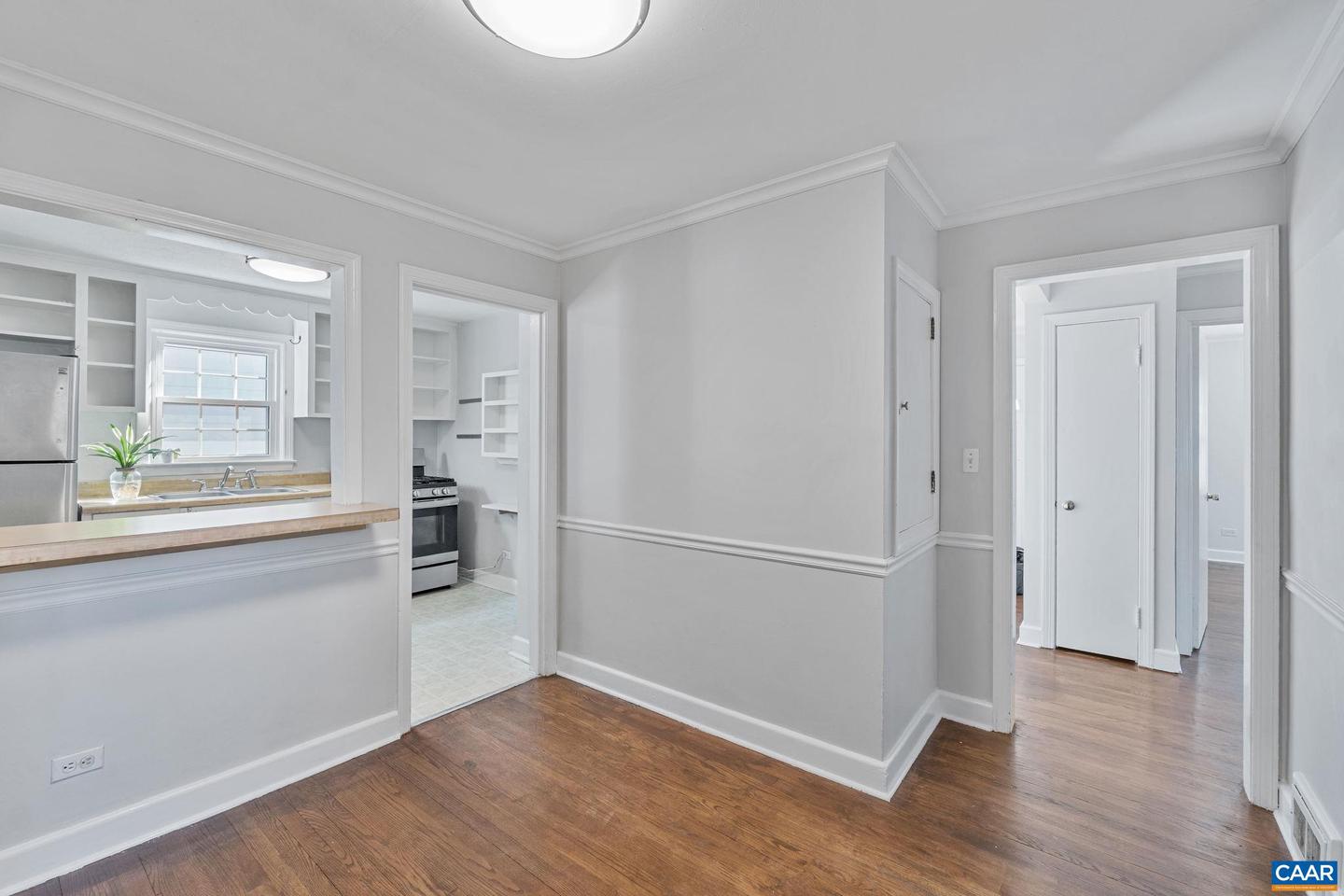 1007 MONTROSE AVE, CHARLOTTESVILLE, Virginia 22902, 3 Bedrooms Bedrooms, ,2 BathroomsBathrooms,Residential,For sale,1007 MONTROSE AVE,672488 MLS # 672488