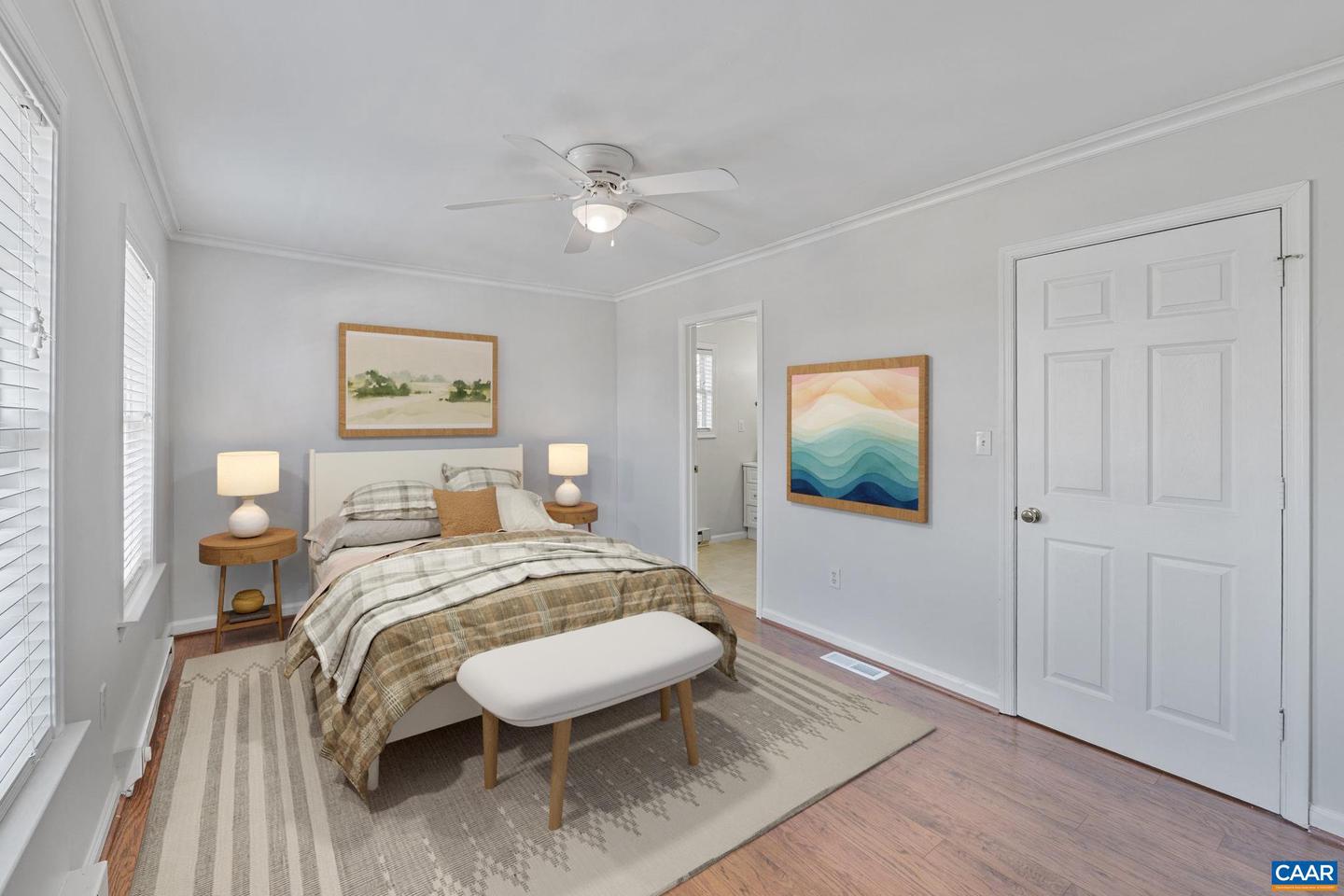 1007 MONTROSE AVE, CHARLOTTESVILLE, Virginia 22902, 3 Bedrooms Bedrooms, ,2 BathroomsBathrooms,Residential,For sale,1007 MONTROSE AVE,672488 MLS # 672488