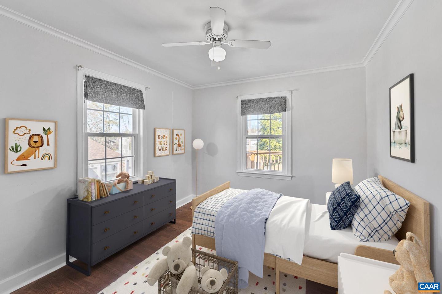 1007 MONTROSE AVE, CHARLOTTESVILLE, Virginia 22902, 3 Bedrooms Bedrooms, ,2 BathroomsBathrooms,Residential,For sale,1007 MONTROSE AVE,672488 MLS # 672488