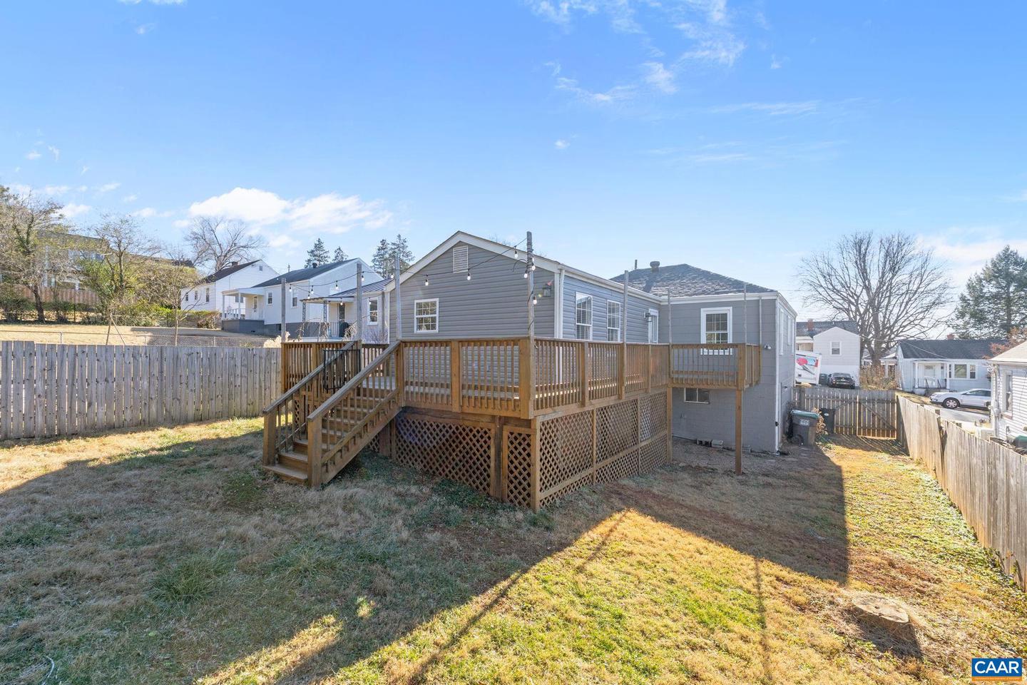 1007 MONTROSE AVE, CHARLOTTESVILLE, Virginia 22902, 3 Bedrooms Bedrooms, ,2 BathroomsBathrooms,Residential,For sale,1007 MONTROSE AVE,672488 MLS # 672488