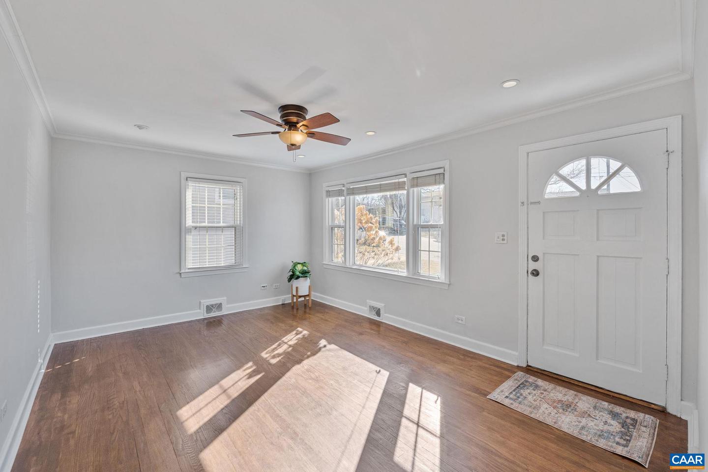 1007 MONTROSE AVE, CHARLOTTESVILLE, Virginia 22902, 3 Bedrooms Bedrooms, ,2 BathroomsBathrooms,Residential,For sale,1007 MONTROSE AVE,672488 MLS # 672488