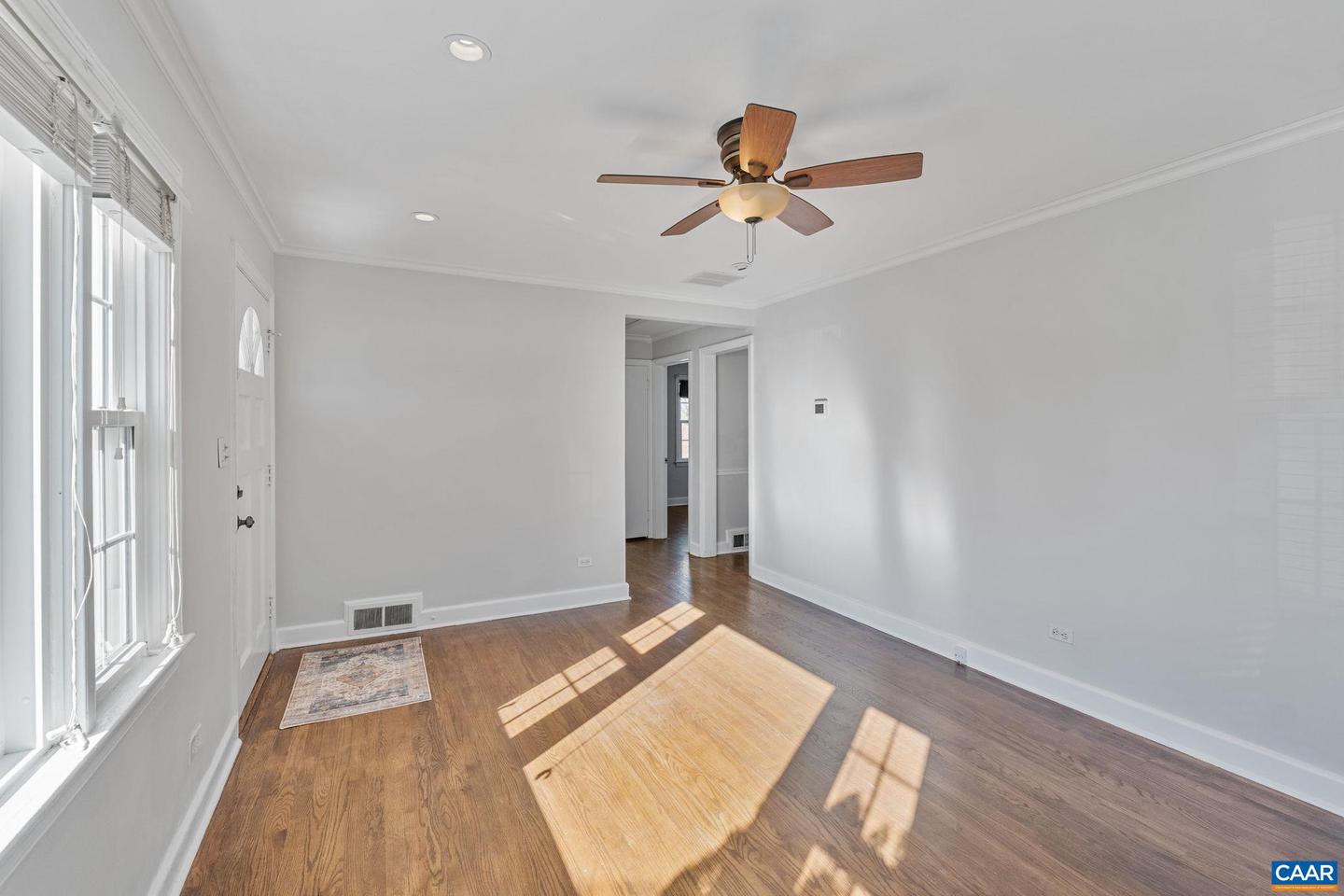 1007 MONTROSE AVE, CHARLOTTESVILLE, Virginia 22902, 3 Bedrooms Bedrooms, ,2 BathroomsBathrooms,Residential,For sale,1007 MONTROSE AVE,672488 MLS # 672488