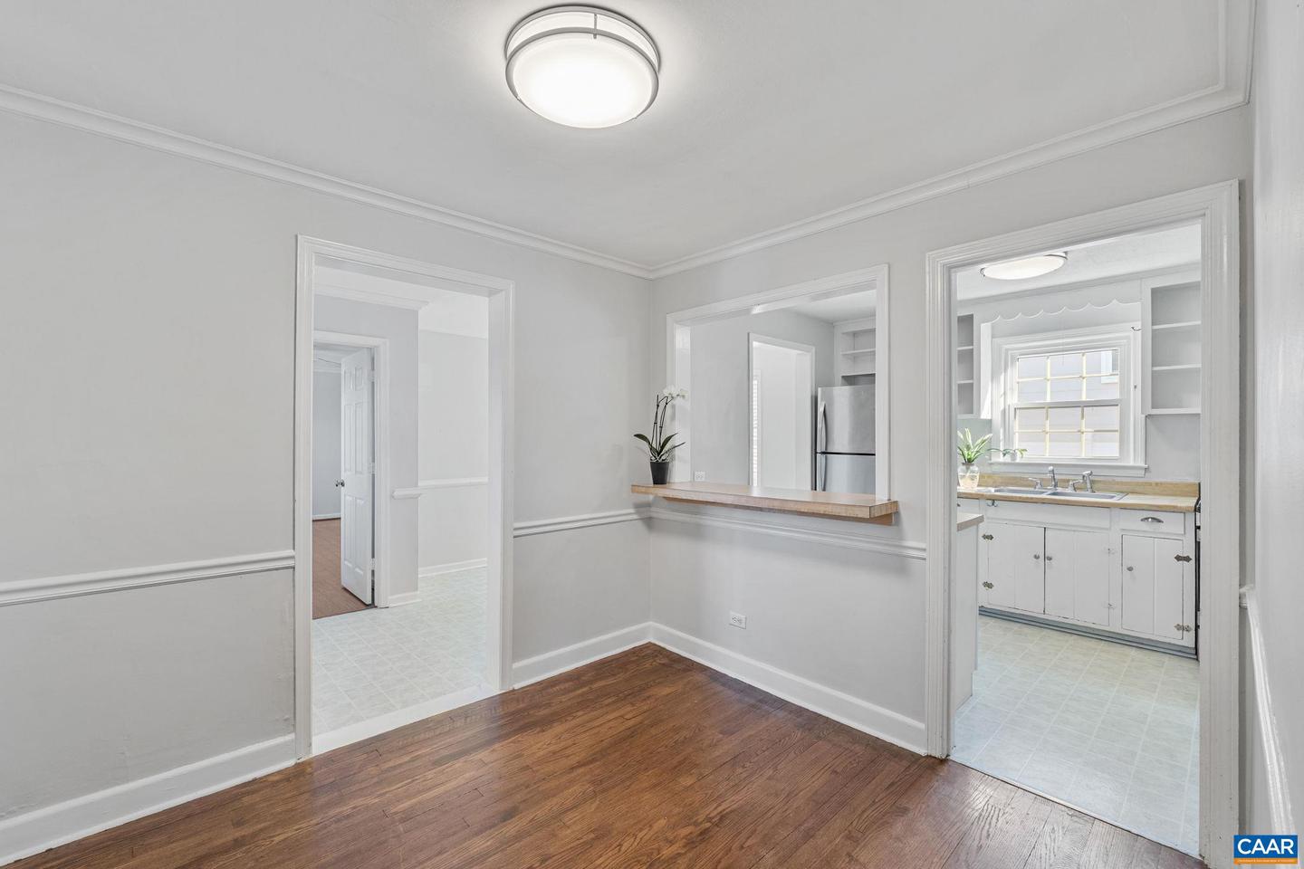 1007 MONTROSE AVE, CHARLOTTESVILLE, Virginia 22902, 3 Bedrooms Bedrooms, ,2 BathroomsBathrooms,Residential,For sale,1007 MONTROSE AVE,672488 MLS # 672488