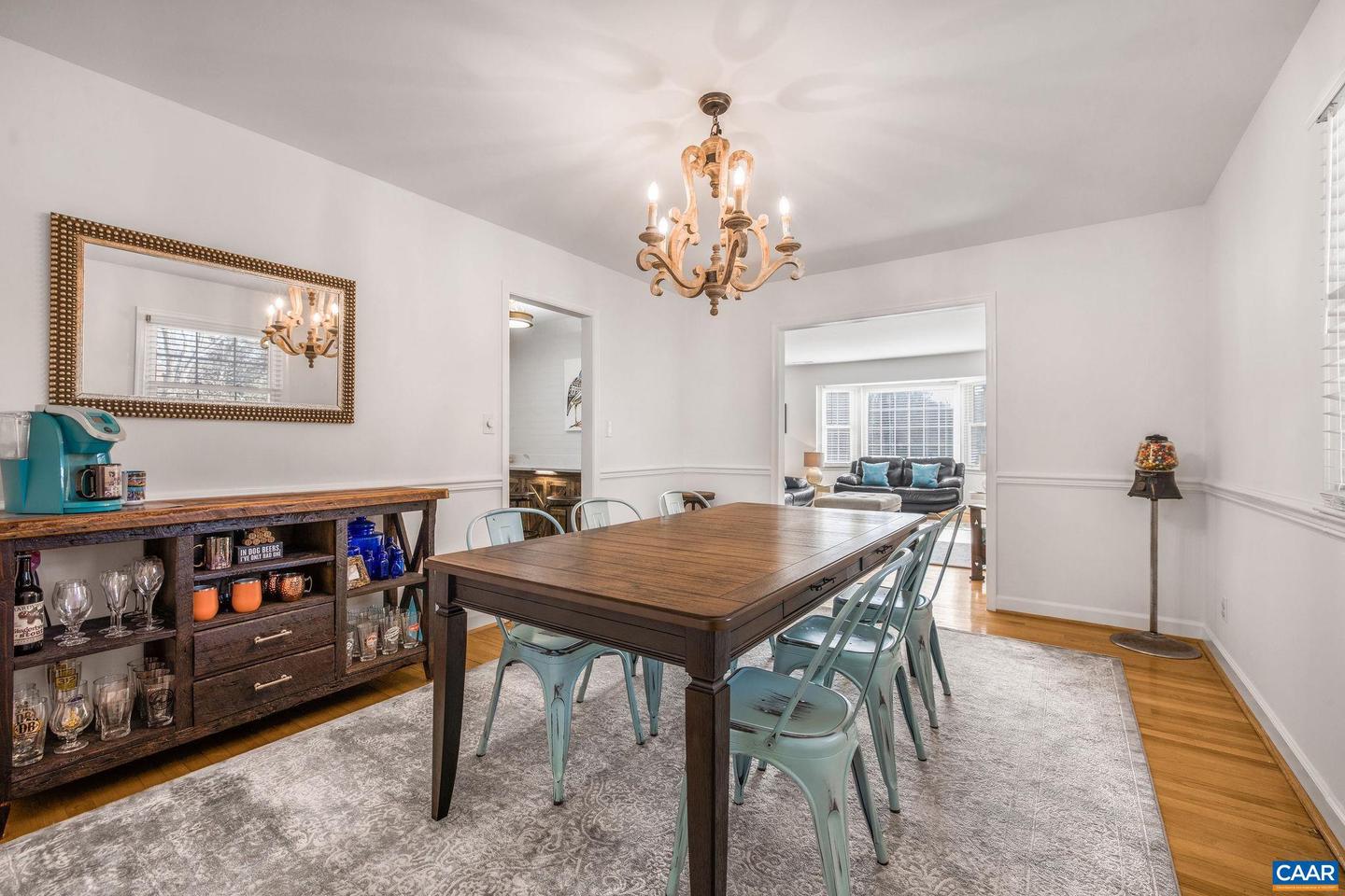 310 DOVER RD, CHARLOTTESVILLE, Virginia 22901, 5 Bedrooms Bedrooms, ,3 BathroomsBathrooms,Residential,For sale,310 DOVER RD,672493 MLS # 672493