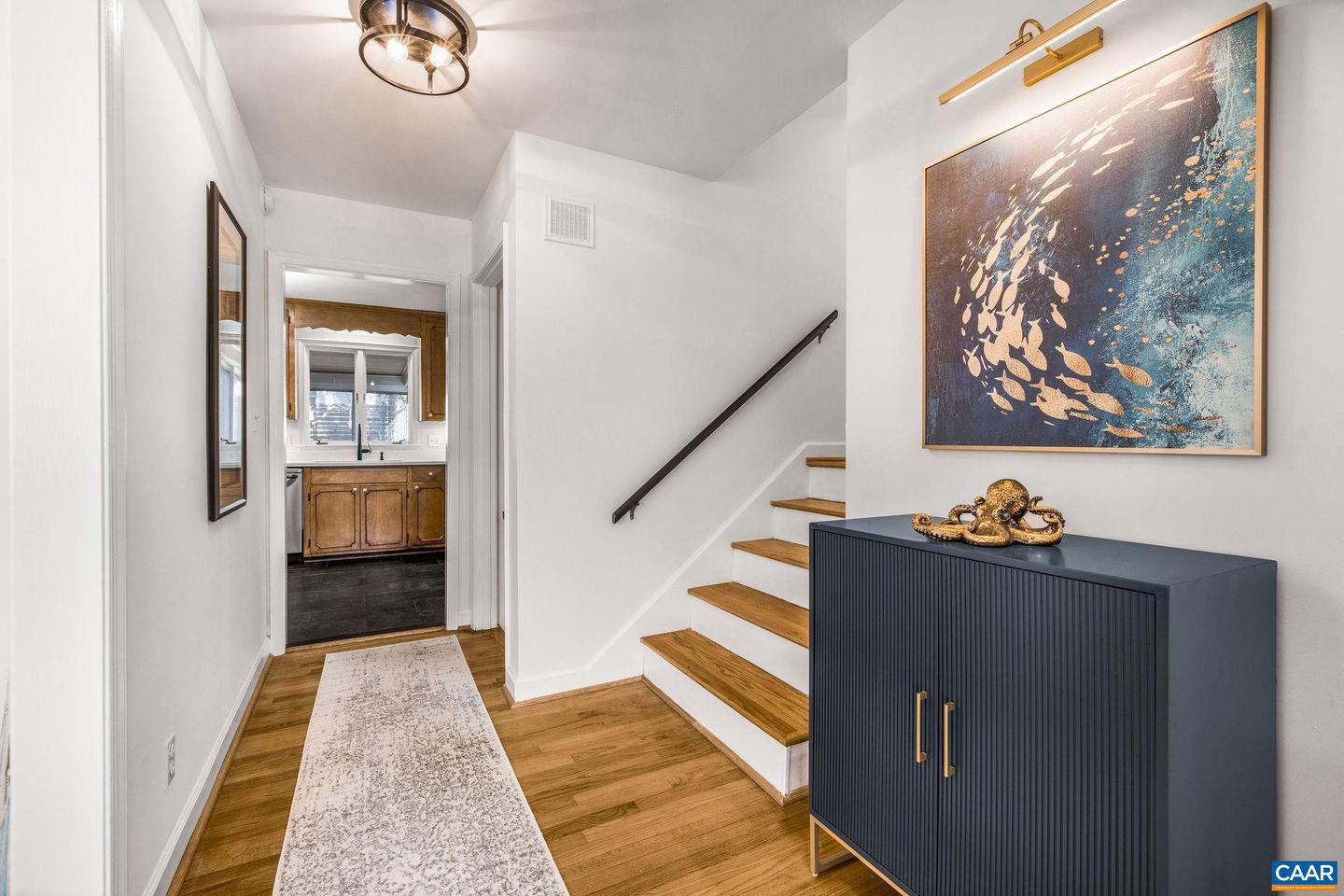 310 DOVER RD, CHARLOTTESVILLE, Virginia 22901, 5 Bedrooms Bedrooms, ,3 BathroomsBathrooms,Residential,For sale,310 DOVER RD,672493 MLS # 672493