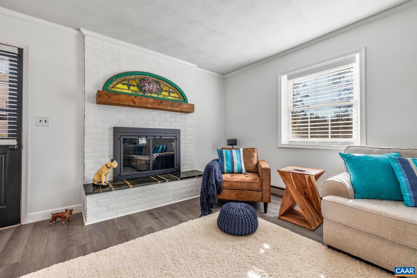 310 DOVER RD, CHARLOTTESVILLE, Virginia 22901, 5 Bedrooms Bedrooms, ,3 BathroomsBathrooms,Residential,For sale,310 DOVER RD,672493 MLS # 672493