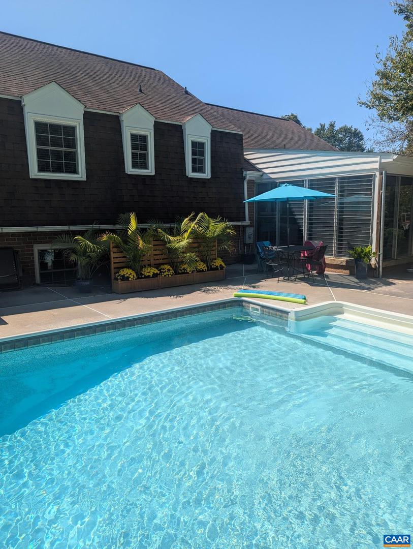 310 DOVER RD, CHARLOTTESVILLE, Virginia 22901, 5 Bedrooms Bedrooms, ,3 BathroomsBathrooms,Residential,For sale,310 DOVER RD,672493 MLS # 672493