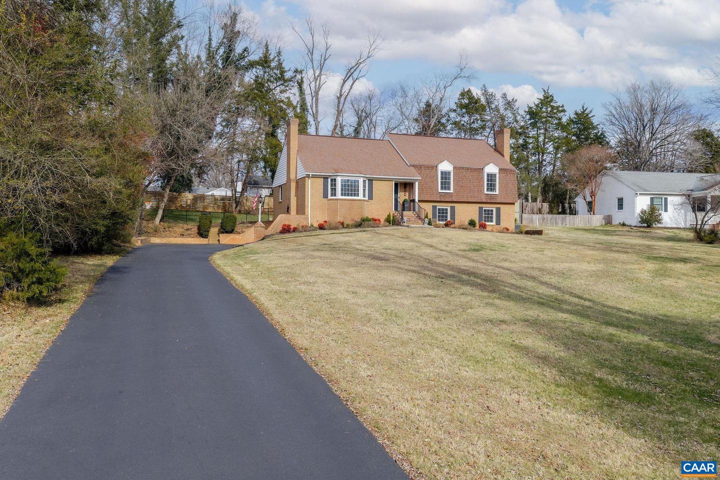 310 DOVER RD, CHARLOTTESVILLE, Virginia 22901, 5 Bedrooms Bedrooms, ,3 BathroomsBathrooms,Residential,For sale,310 DOVER RD,672493 MLS # 672493