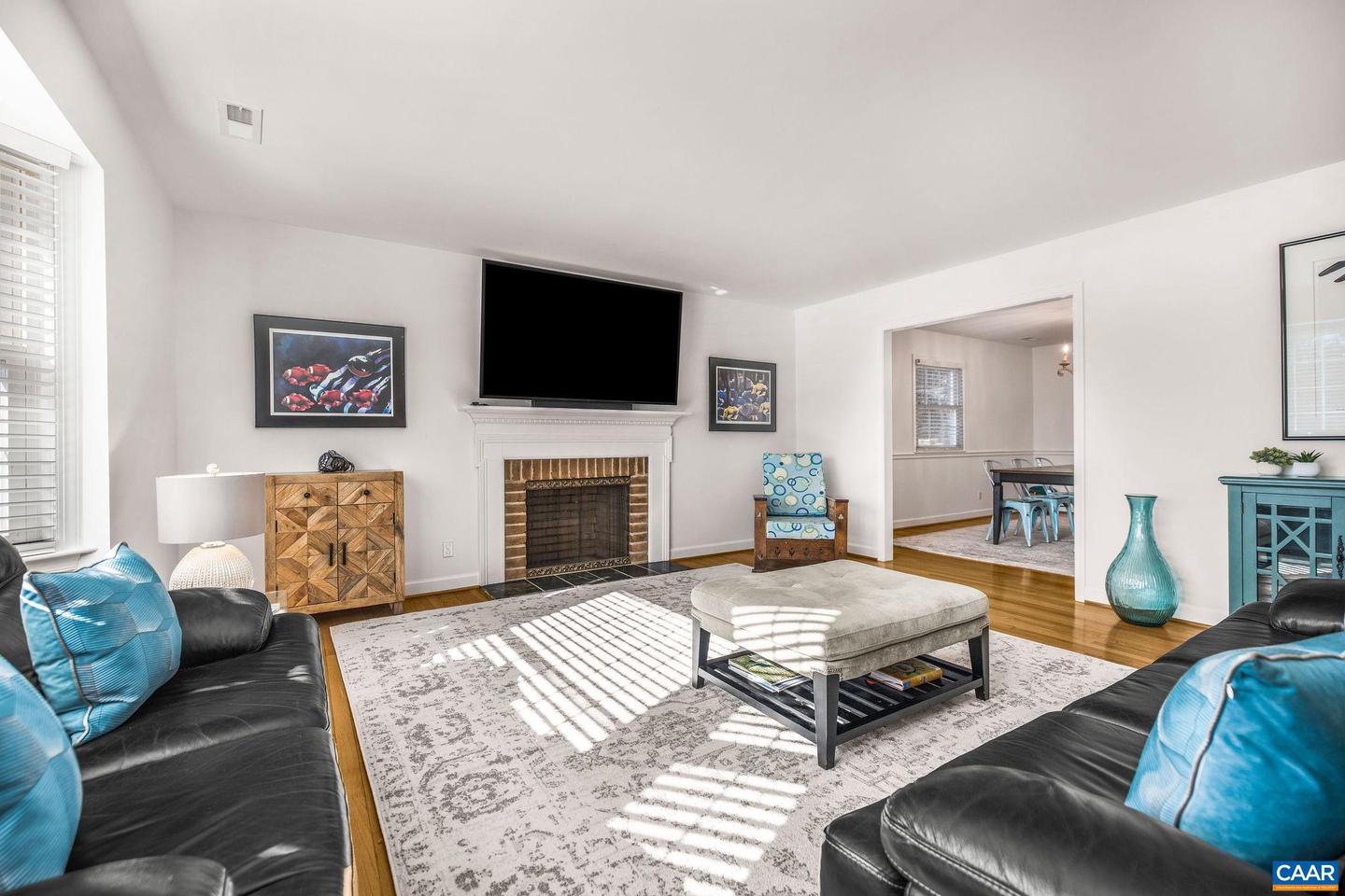 310 DOVER RD, CHARLOTTESVILLE, Virginia 22901, 5 Bedrooms Bedrooms, ,3 BathroomsBathrooms,Residential,For sale,310 DOVER RD,672493 MLS # 672493