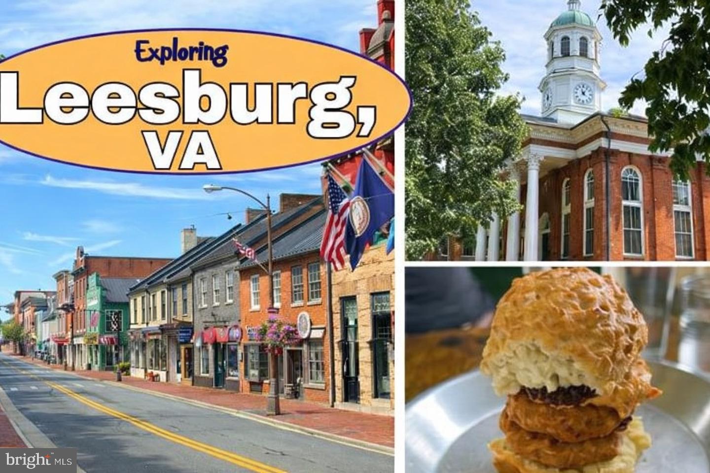 330 SHENANDOAH ST SE, LEESBURG, Virginia 20175, 2 Bedrooms Bedrooms, ,1 BathroomBathrooms,Residential,For sale,330 SHENANDOAH ST SE,VALO2114046 MLS # VALO2114046