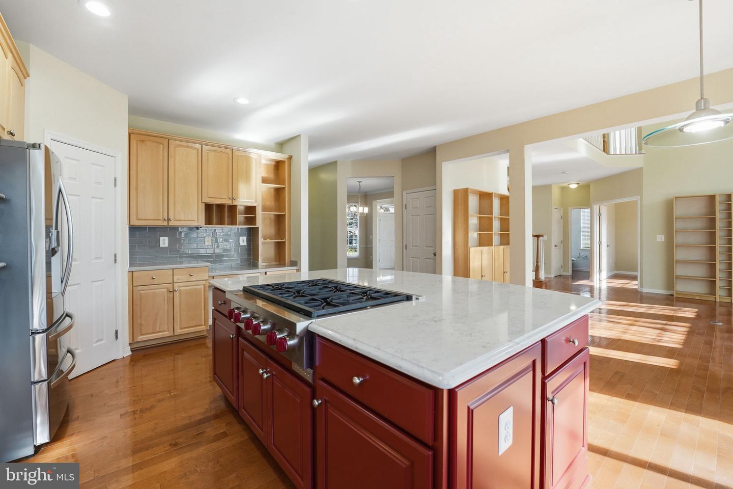 13020 PILGRIMS INN DR, WOODBRIDGE, Virginia 22193, 5 Bedrooms Bedrooms, ,4 BathroomsBathrooms,Residential,For sale,13020 PILGRIMS INN DR,VAPW2110656 MLS # VAPW2110656