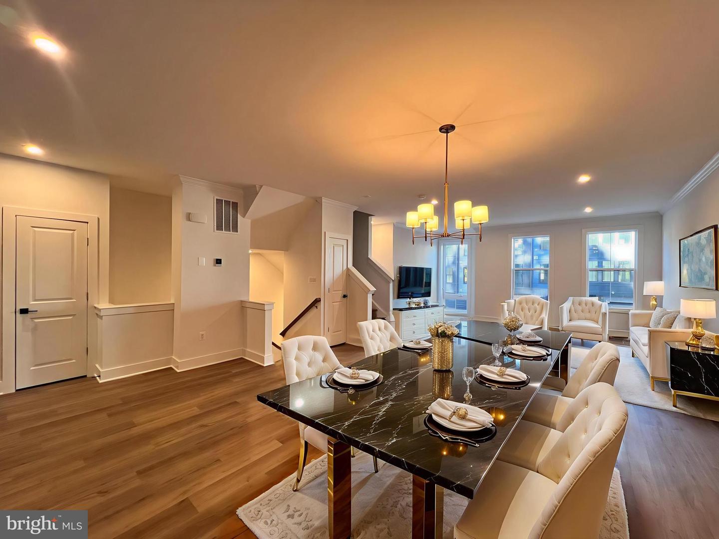 9404 DANDELION DR, LORTON, Virginia 22079, 3 Bedrooms Bedrooms, ,4 BathroomsBathrooms,Residential,For sale,9404 DANDELION DR,VAFX2286004 MLS # VAFX2286004