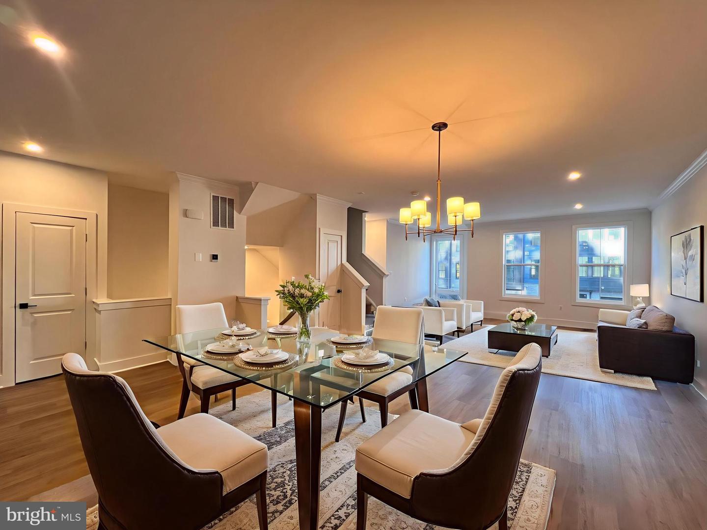 9404 DANDELION DR, LORTON, Virginia 22079, 3 Bedrooms Bedrooms, ,4 BathroomsBathrooms,Residential,For sale,9404 DANDELION DR,VAFX2286004 MLS # VAFX2286004