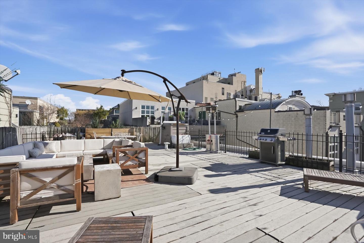 1741 JOHNSON AVE NW #302, WASHINGTON, District Of Columbia 20009, 2 Bedrooms Bedrooms, ,2 BathroomsBathrooms,Residential,For sale,1741 JOHNSON AVE NW #302,DCDC2241620 MLS # DCDC2241620