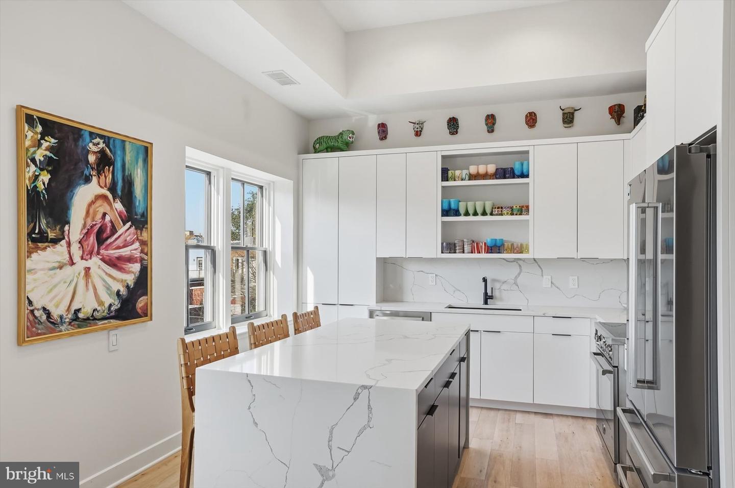 1741 JOHNSON AVE NW #302, WASHINGTON, District Of Columbia 20009, 2 Bedrooms Bedrooms, ,2 BathroomsBathrooms,Residential,For sale,1741 JOHNSON AVE NW #302,DCDC2241620 MLS # DCDC2241620