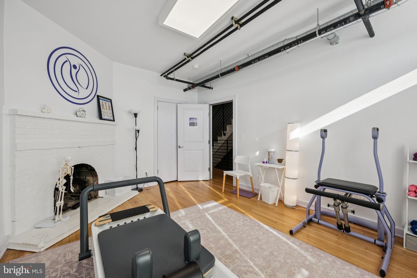 2708 ONTARIO RD NW, WASHINGTON, District Of Columbia 20009, 16 Rooms Rooms,Residential,For sale,2708 ONTARIO RD NW,DCDC2241640 MLS # DCDC2241640