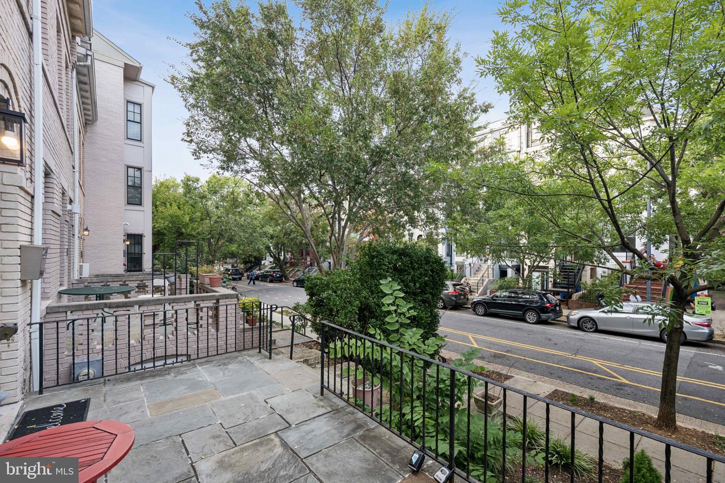 2708 ONTARIO RD NW, WASHINGTON, District Of Columbia 20009, 16 Rooms Rooms,Residential,For sale,2708 ONTARIO RD NW,DCDC2241640 MLS # DCDC2241640