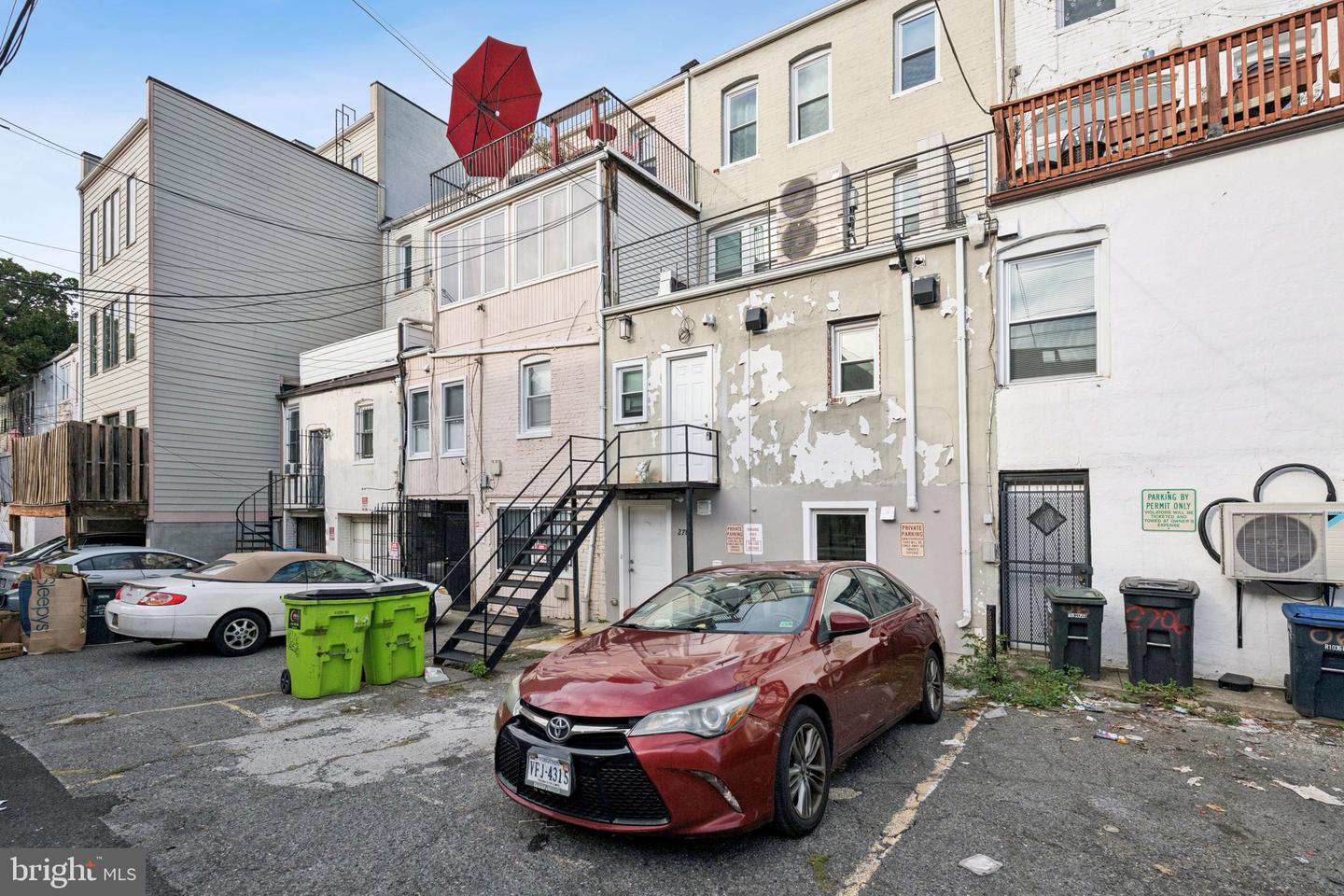 2708 ONTARIO RD NW, WASHINGTON, District Of Columbia 20009, 16 Rooms Rooms,Residential,For sale,2708 ONTARIO RD NW,DCDC2241640 MLS # DCDC2241640