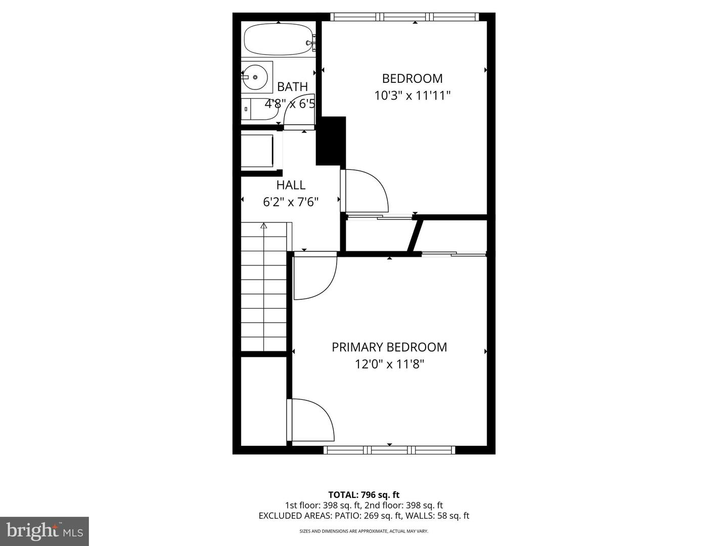 246 S VIRGINIA AVE #99, FALLS CHURCH, Virginia 22046, 2 Bedrooms Bedrooms, ,1 BathroomBathrooms,Residential,For sale,246 S VIRGINIA AVE #99,VAFA2003520 MLS # VAFA2003520