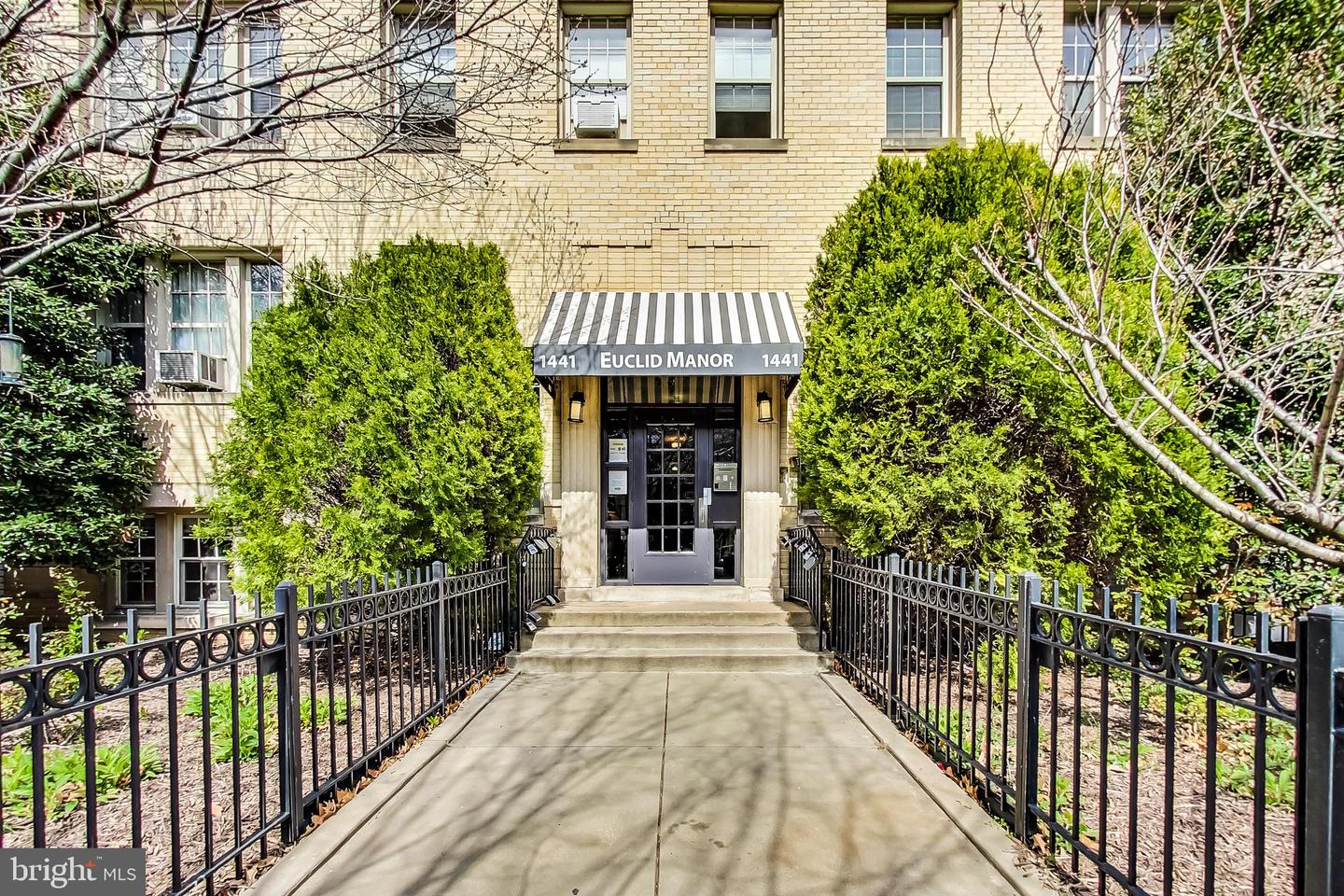 1441 EUCLID ST NW #105, WASHINGTON, District Of Columbia 20009, ,1 BathroomBathrooms,Residential,For sale,1441 EUCLID ST NW #105,DCDC2241654 MLS # DCDC2241654