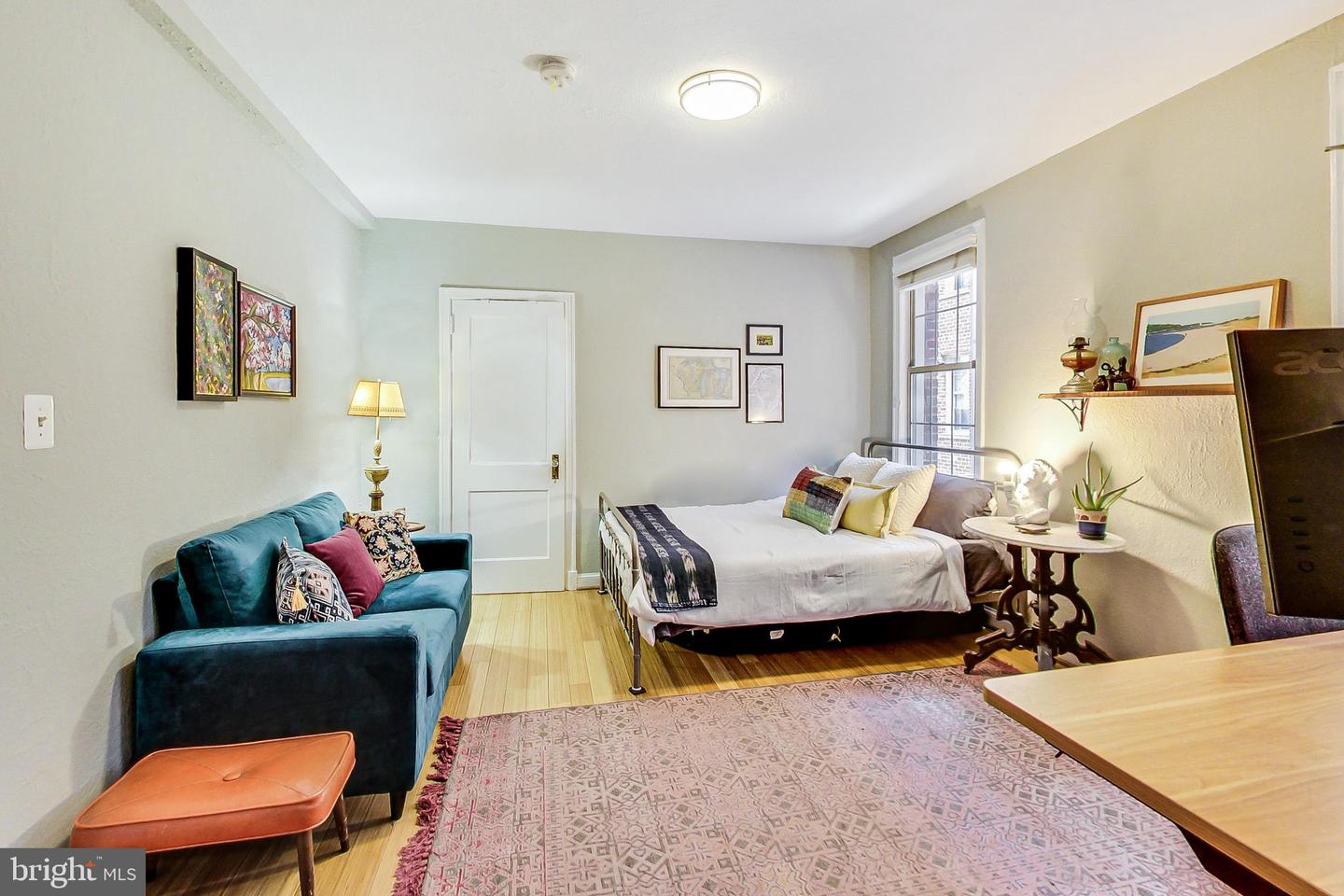 1441 EUCLID ST NW #105, WASHINGTON, District Of Columbia 20009, ,1 BathroomBathrooms,Residential,For sale,1441 EUCLID ST NW #105,DCDC2241654 MLS # DCDC2241654