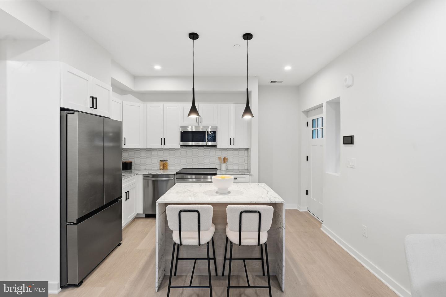 2606 41ST ST NW #T2, WASHINGTON, District Of Columbia 20007, 2 Bedrooms Bedrooms, ,2 BathroomsBathrooms,Residential,For sale,2606 41ST ST NW #T2,DCDC2241662 MLS # DCDC2241662