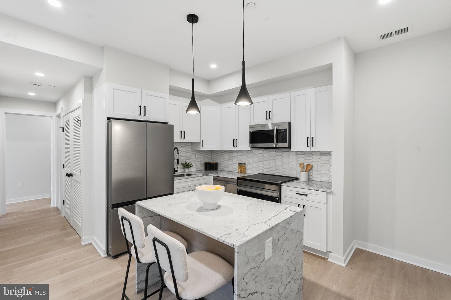 2606 41ST ST NW #T2, WASHINGTON, District Of Columbia 20007, 2 Bedrooms Bedrooms, ,2 BathroomsBathrooms,Residential,For sale,2606 41ST ST NW #T2,DCDC2241662 MLS # DCDC2241662