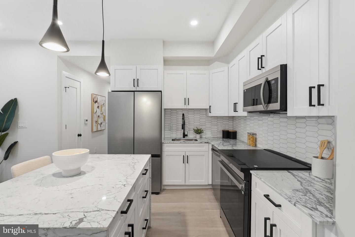 2606 41ST ST NW #T2, WASHINGTON, District Of Columbia 20007, 2 Bedrooms Bedrooms, ,2 BathroomsBathrooms,Residential,For sale,2606 41ST ST NW #T2,DCDC2241662 MLS # DCDC2241662