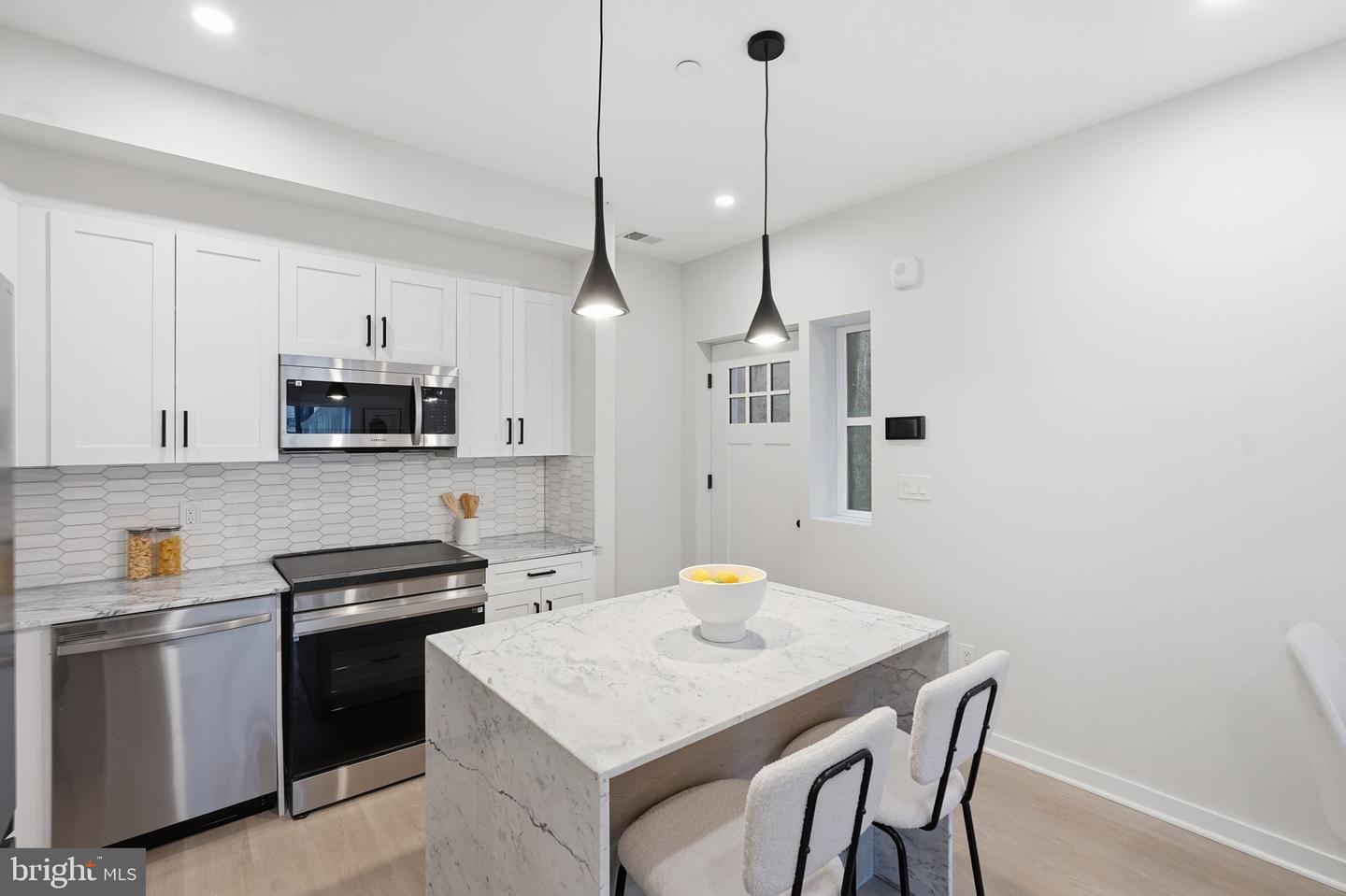 2606 41ST ST NW #T2, WASHINGTON, District Of Columbia 20007, 2 Bedrooms Bedrooms, ,2 BathroomsBathrooms,Residential,For sale,2606 41ST ST NW #T2,DCDC2241662 MLS # DCDC2241662