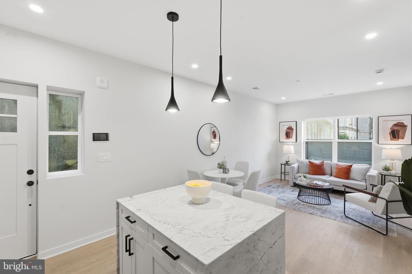 2606 41ST ST NW #T2, WASHINGTON, District Of Columbia 20007, 2 Bedrooms Bedrooms, ,2 BathroomsBathrooms,Residential,For sale,2606 41ST ST NW #T2,DCDC2241662 MLS # DCDC2241662