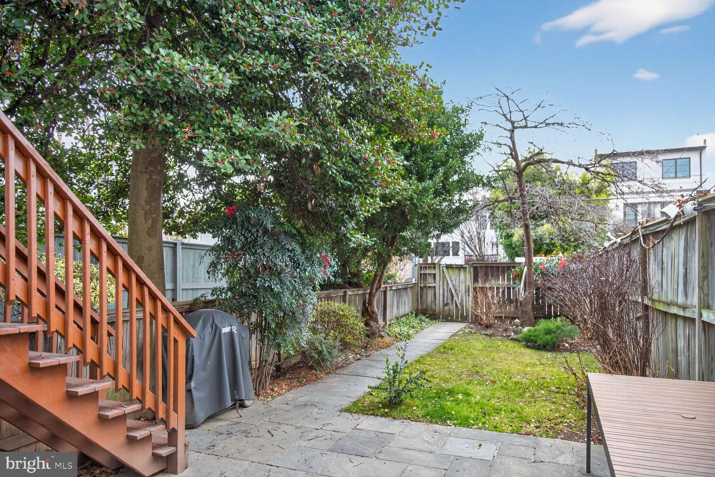 3516 T ST NW, WASHINGTON, District Of Columbia 20007, 2 Bedrooms Bedrooms, ,2 BathroomsBathrooms,Residential,For sale,3516 T ST NW,DCDC2241664 MLS # DCDC2241664