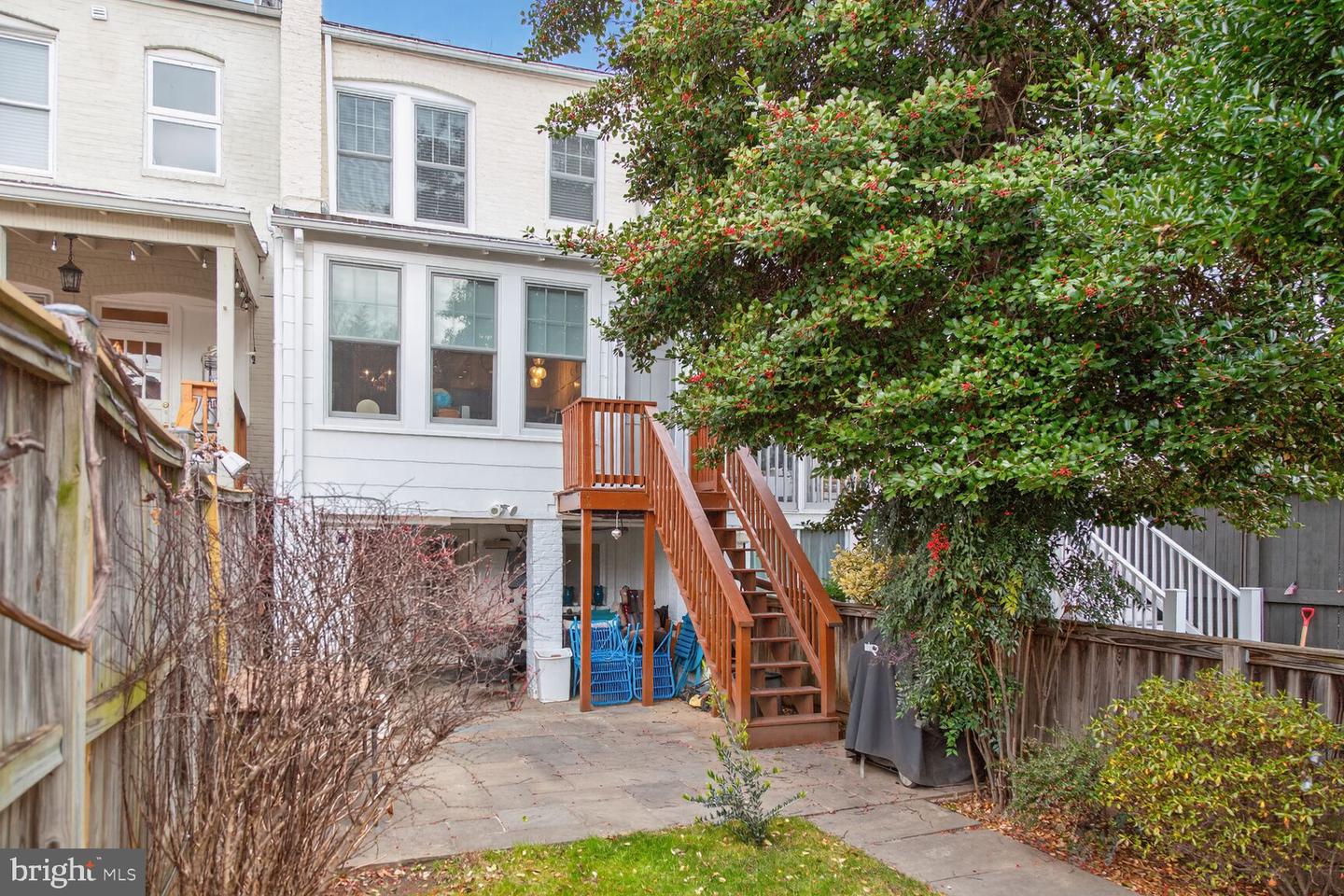 3516 T ST NW, WASHINGTON, District Of Columbia 20007, 2 Bedrooms Bedrooms, ,2 BathroomsBathrooms,Residential,For sale,3516 T ST NW,DCDC2241664 MLS # DCDC2241664