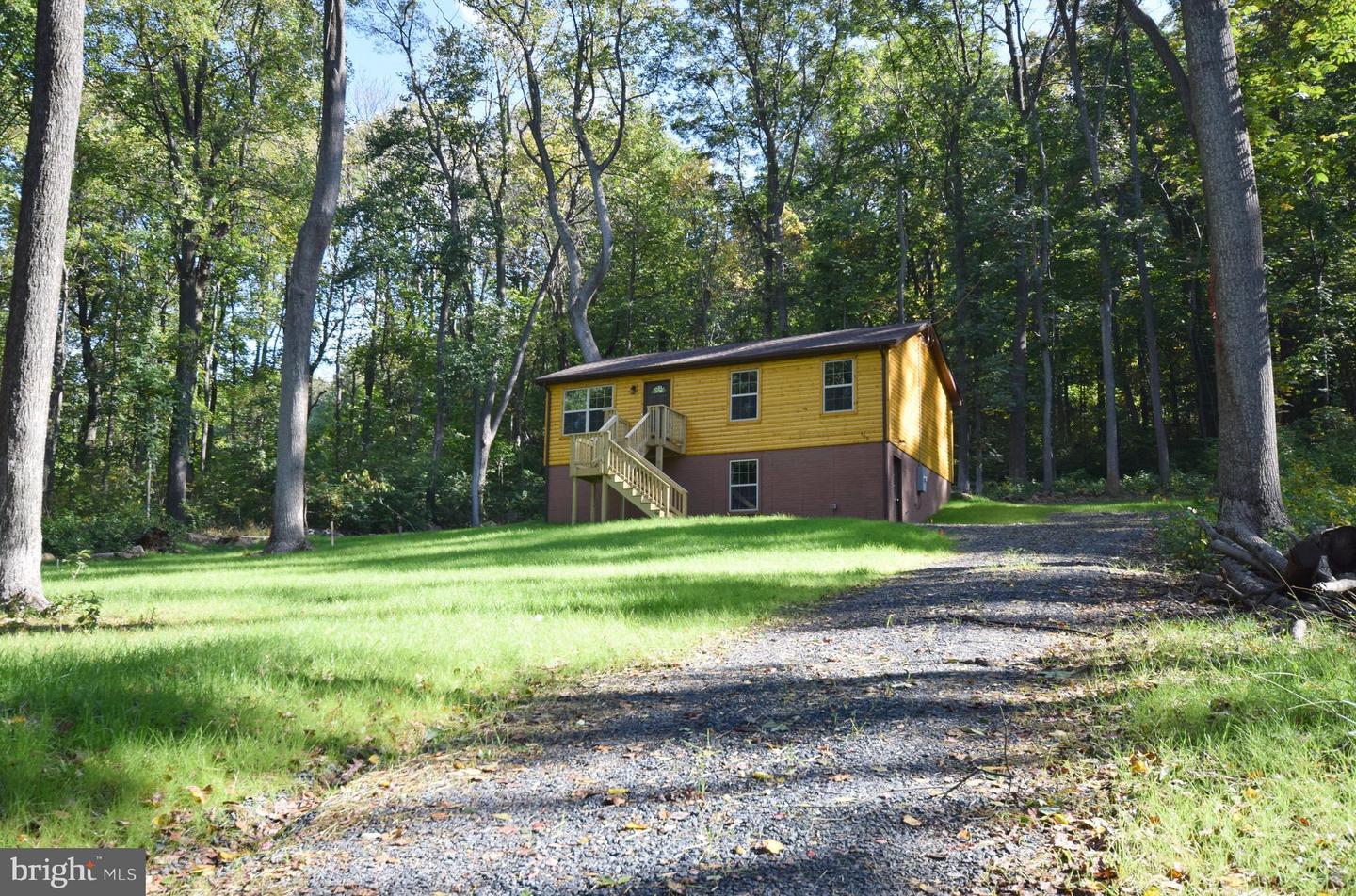 RILEY - LOT 51A CT, FRONT ROYAL, Virginia 22630, 3 Bedrooms Bedrooms, ,1 BathroomBathrooms,Residential,For sale,RILEY - LOT 51A CT,VAWR2013142 MLS # VAWR2013142