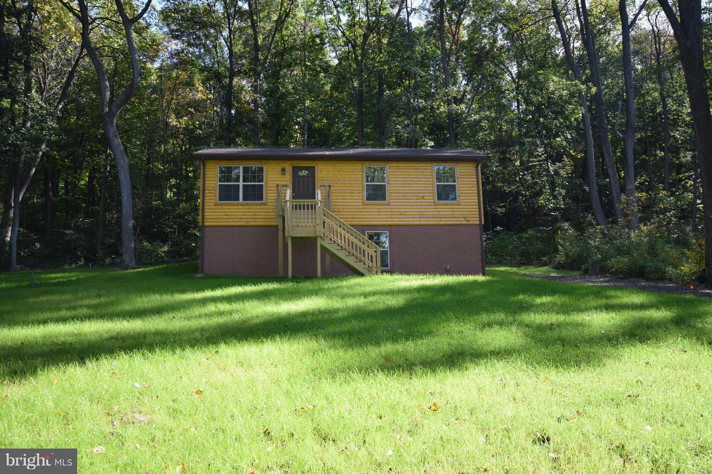 RILEY - LOT 51A CT, FRONT ROYAL, Virginia 22630, 3 Bedrooms Bedrooms, ,1 BathroomBathrooms,Residential,For sale,RILEY - LOT 51A CT,VAWR2013142 MLS # VAWR2013142