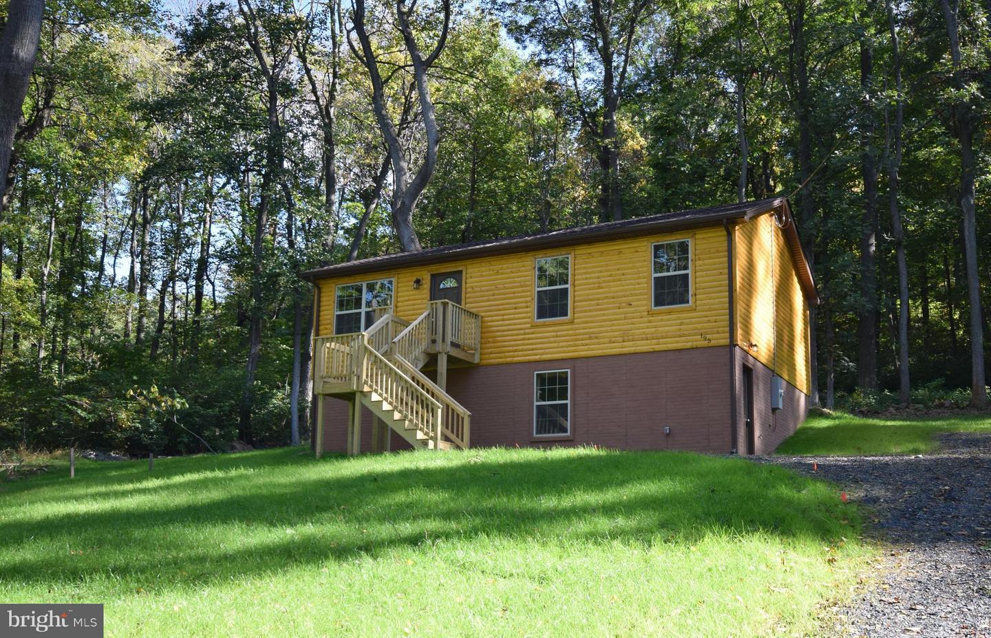 RILEY - LOT 51A CT, FRONT ROYAL, Virginia 22630, 3 Bedrooms Bedrooms, ,1 BathroomBathrooms,Residential,For sale,RILEY - LOT 51A CT,VAWR2013142 MLS # VAWR2013142