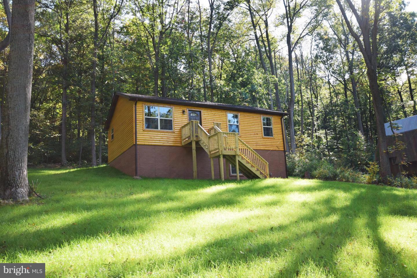 RILEY - LOT 51A CT, FRONT ROYAL, Virginia 22630, 3 Bedrooms Bedrooms, ,1 BathroomBathrooms,Residential,For sale,RILEY - LOT 51A CT,VAWR2013142 MLS # VAWR2013142