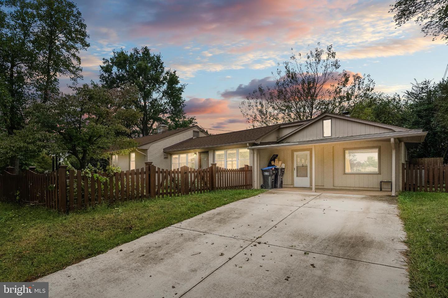 601 HANSON AVE, FREDERICKSBURG, Virginia 22401, 4 Bedrooms Bedrooms, ,2 BathroomsBathrooms,Residential,For sale,601 HANSON AVE,VAFB2009530 MLS # VAFB2009530