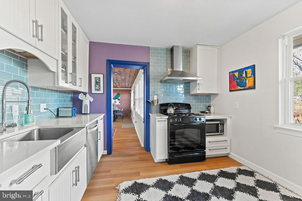 601 HANSON AVE, FREDERICKSBURG, Virginia 22401, 4 Bedrooms Bedrooms, ,2 BathroomsBathrooms,Residential,For sale,601 HANSON AVE,VAFB2009530 MLS # VAFB2009530