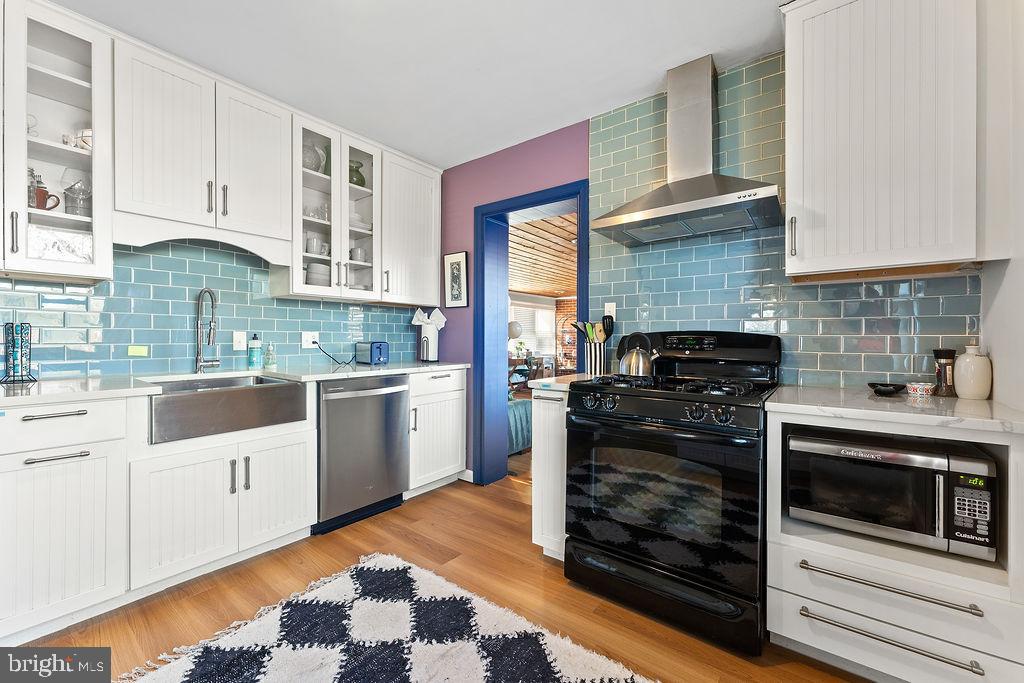 601 HANSON AVE, FREDERICKSBURG, Virginia 22401, 4 Bedrooms Bedrooms, ,2 BathroomsBathrooms,Residential,For sale,601 HANSON AVE,VAFB2009530 MLS # VAFB2009530