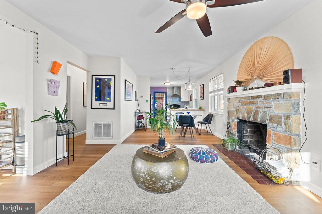 601 HANSON AVE, FREDERICKSBURG, Virginia 22401, 4 Bedrooms Bedrooms, ,2 BathroomsBathrooms,Residential,For sale,601 HANSON AVE,VAFB2009530 MLS # VAFB2009530