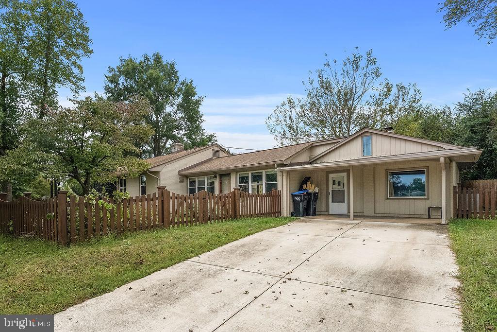 601 HANSON AVE, FREDERICKSBURG, Virginia 22401, 4 Bedrooms Bedrooms, ,2 BathroomsBathrooms,Residential,For sale,601 HANSON AVE,VAFB2009530 MLS # VAFB2009530