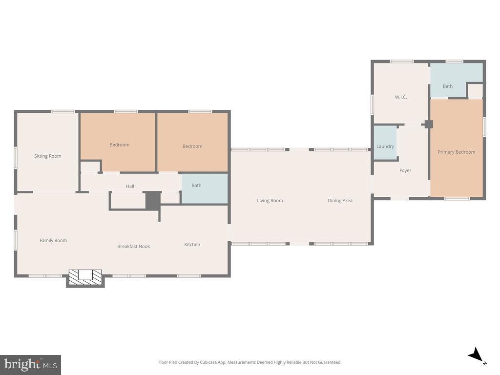 601 HANSON AVE, FREDERICKSBURG, Virginia 22401, 4 Bedrooms Bedrooms, ,2 BathroomsBathrooms,Residential,For sale,601 HANSON AVE,VAFB2009530 MLS # VAFB2009530