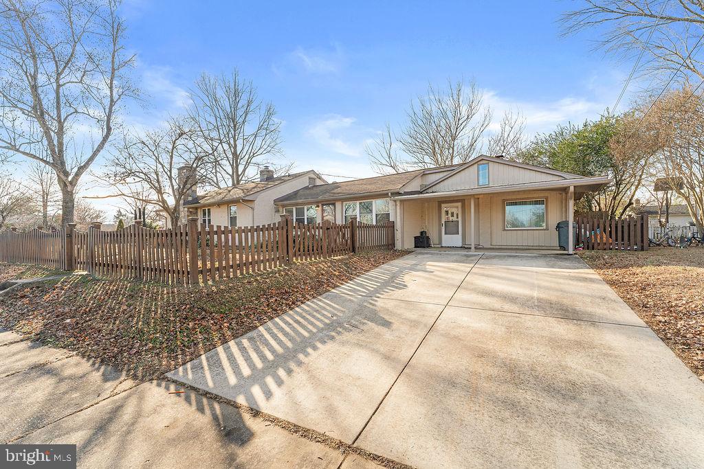 601 HANSON AVE, FREDERICKSBURG, Virginia 22401, 4 Bedrooms Bedrooms, ,2 BathroomsBathrooms,Residential,For sale,601 HANSON AVE,VAFB2009530 MLS # VAFB2009530