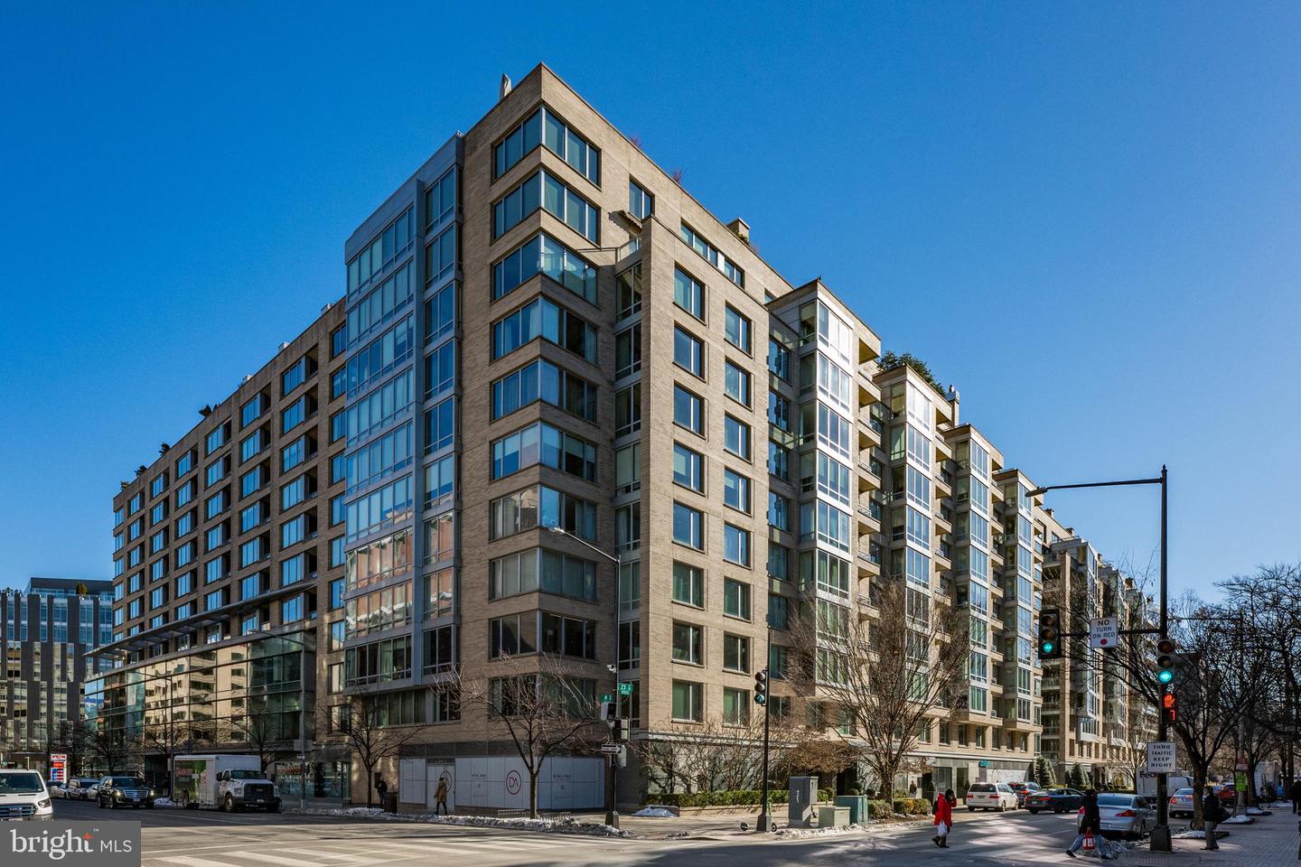 1155 23RD ST NW #6C, WASHINGTON, District Of Columbia 20037, 2 Bedrooms Bedrooms, ,2 BathroomsBathrooms,Residential,For sale,1155 23RD ST NW #6C,DCDC2241698 MLS # DCDC2241698